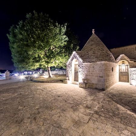 Hotel Trulli Pietra Preziosa Martina Franca Pokoj fotografie