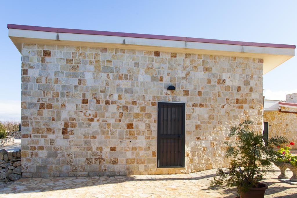 Hotel Trulli Pietra Preziosa Martina Franca Pokoj fotografie