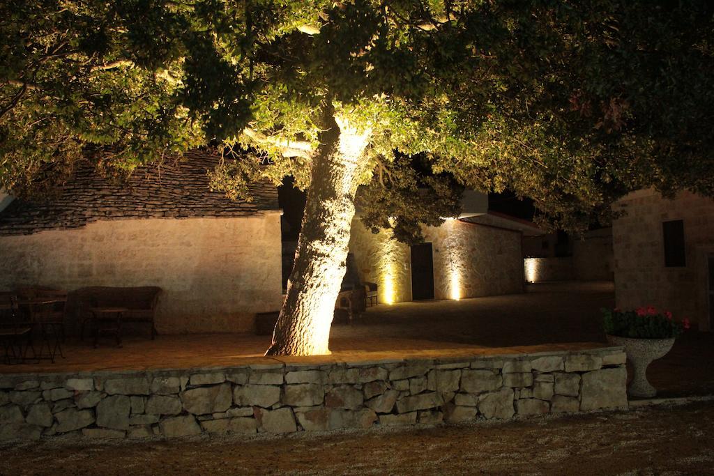 Hotel Trulli Pietra Preziosa Martina Franca Exteriér fotografie