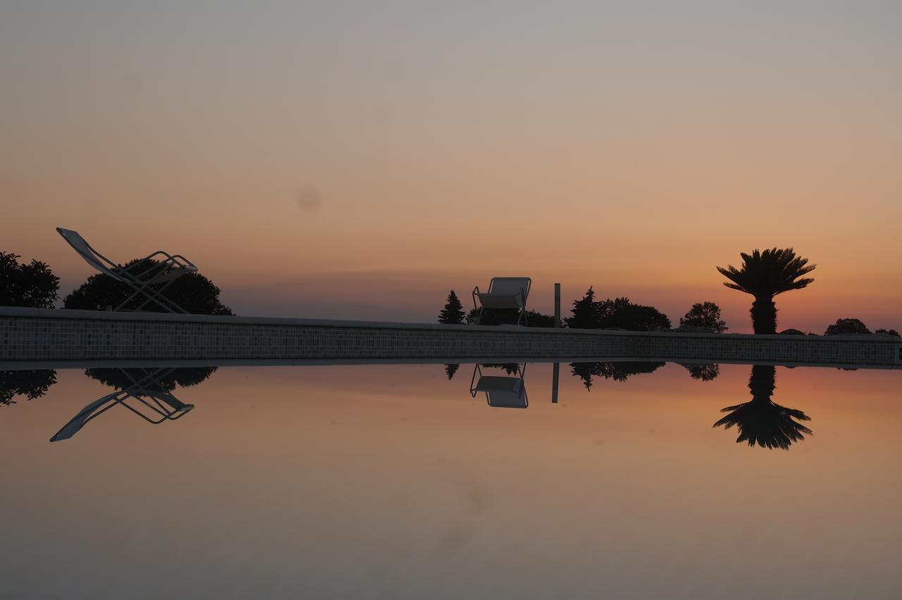 Hotel Trulli Pietra Preziosa Martina Franca Exteriér fotografie