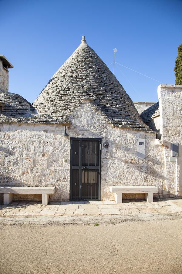 Hotel Trulli Pietra Preziosa Martina Franca Exteriér fotografie